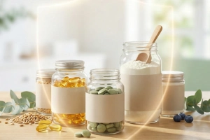 Nutraceuticals & Supplements
